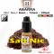 Nic Salt ABARRA Nicotine Salts Eliquid - Herrera