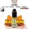 Nic Salt VIURA Nicotine Salts Eliquid - Herrera