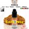 Nic Salt PEÑAS Sales de Nicotina e-líquido - Herrera