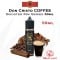 DON CRISTO COFFEE E-liquid 50ml (BOOSTER) - Don Cristo