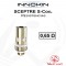 Resistencias SCEPTRE S-Coil- Innokin