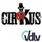 Reserve E-liquido Shortfill 40ml - Cirkus by VDLV