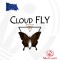 LEMON CREAM E-liquid 50ml (BOOSTER) - Cloud FLY