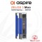 Aspire ZELOS 3 MOD 3200mAh 80W - Aspire