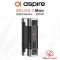 Aspire ZELOS 3 MOD 3200mAh 80W - Aspire