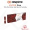 10x Filtros VILTER Drip Tip - Aspire