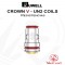 Resistencias UN2 Coils CROWN V - Uwell