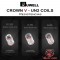 Resistencias UN2 Coils CROWN V - Uwell