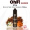RY4 E-liquido - OhF! Blends