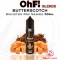 Butterscotch E-liquid - OhF! Blends