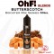 Butterscotch E-liquido - OhF! Blends