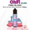 Pink Slush E-liquid - OhF! Slush