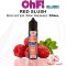 Red Slush E-liquid - OhF! Slush
