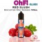 Red Slush E-liquido - OhF! Slush