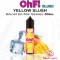 Yellow Slush E-liquido - OhF! Slush