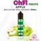 Apple OHFruits E-liquid - OhF!