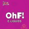Apple OHFruits E-liquid - OhF!