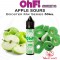 Apple Sours E-liquido - OhF! Sweets