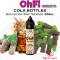 Cola Bottles E-liquido - OhF! Sweets