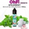 Spearmint E-liquid - OhF! Sweets