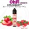 Strawberry E-liquid - OhF! Sweets