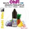 OhF! Salts Grape Pineapple Ice Sales de nicotina - OhF!