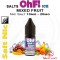 OhF! Salts Mixed Fruit Ice Nicotine Salts - OhF!