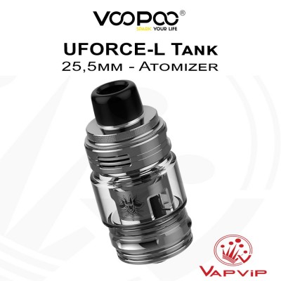Uforce L Tank Atomizador - Voopoo