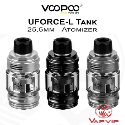 Uforce L Tank Atomizer - Voopoo
