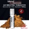 LE NEUTRE E-liquid 50ml (BOOSTER) - Freaks