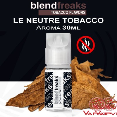 Flavor LE NEUTRE Concentrate - Freaks