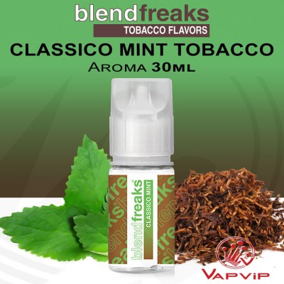 Flavor CLASSICO MINT Concentrate - Freaks