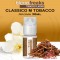 Aroma CLASSICO M (tabaco floral ) Concentrado - Freaks Blend