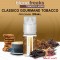 Aroma CLASSICO GOURMAND tabaco galleta, café, vainilla - Freaks Blend
