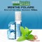 MENTHE POLAIRE (Polar Mint) E-liquid 50ml (BOOSTER) - Freaks