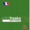 MENTHE FRAICHE (Fresh mint) E-liquid - Freaks Mint