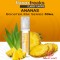 ANANAS (Pineapple) E-liquid - Freaks Flavor