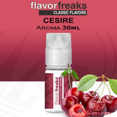 Aroma CESIRE (Cereza) Concentrado - Freaks Flavor