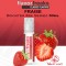 FRAISE (Fresa) E-liquido - Freaks Flavor