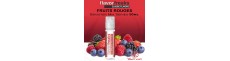 FRUITS ROUGES (Frutos rojos) E-liquido - Freaks Flavor