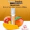 MANGUE (Mango) E-liquido - Freaks Flavor