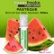 PASTÈQUE (Watermelon) E-liquid - Freaks Flavor