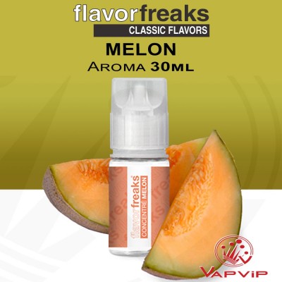 Aroma MELON Concentrado - Freaks Flavor