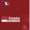 BERRY FRESH (Frutos rojos helados) E-liquido - Freaks Fifty