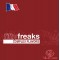 Aroma BERRY FRESH (Frozen red berries) Concentrate - Freaks Fifty