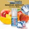 Aroma MANGUE ABRICOT (Mango and apricot slush) Concentrate - Freaks Freezy