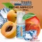 Aroma PECHE ABRICOT (Peach and apricot slush) Concentrate - Freaks Freezy