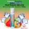 PASTÈQUE MELON (Watermelon and melon slush) E-liquid - Freaks Freezy