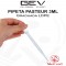 Pasteur Pipette 3ml calibrated