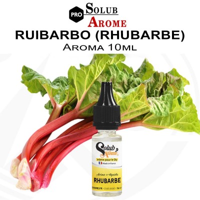 Solubarome Pro